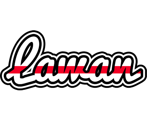 Lawan kingdom logo