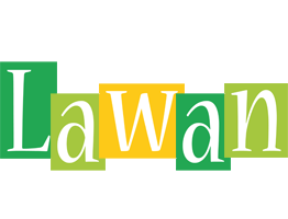 Lawan lemonade logo