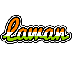 Lawan mumbai logo