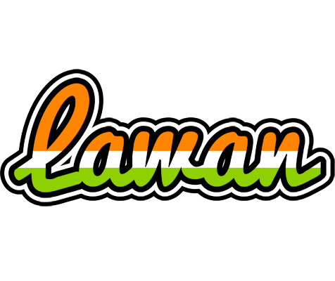 Lawan mumbai logo