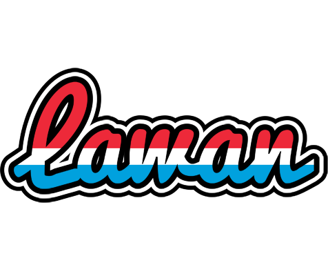 Lawan norway logo