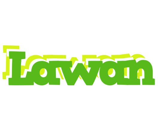Lawan picnic logo
