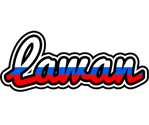 Lawan russia logo
