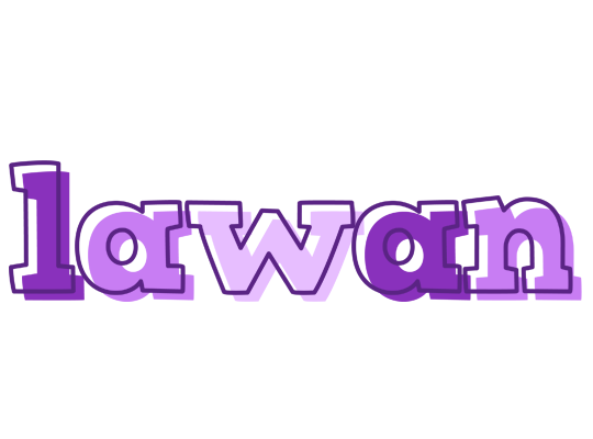 Lawan sensual logo