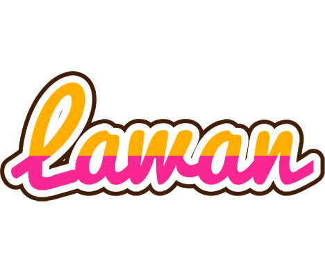 Lawan smoothie logo