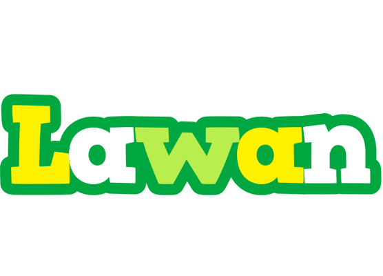 Lawan soccer logo