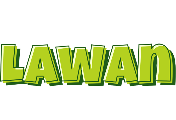Lawan summer logo