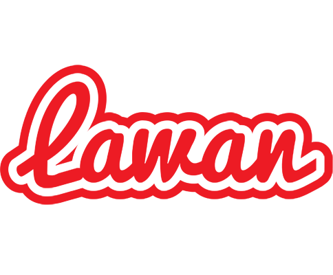 Lawan sunshine logo