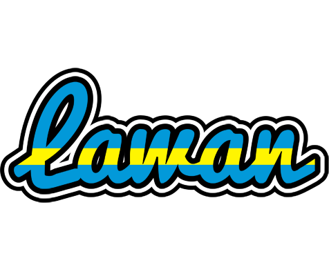 Lawan sweden logo