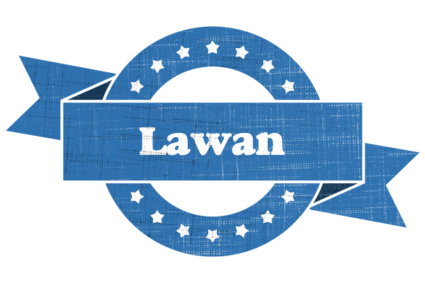 Lawan trust logo