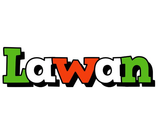 Lawan venezia logo
