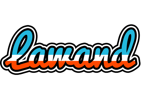 Lawand america logo
