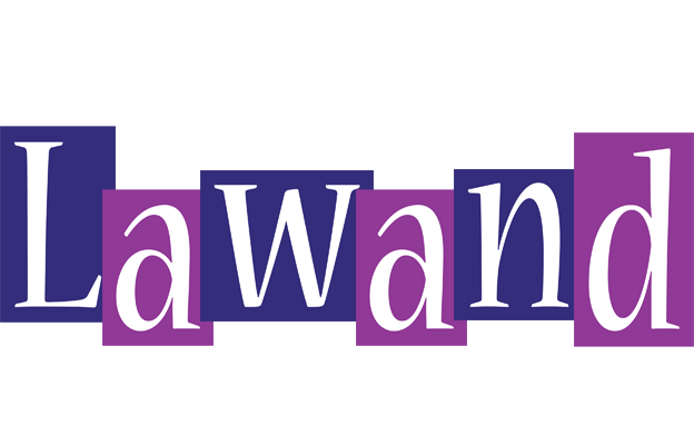 Lawand autumn logo