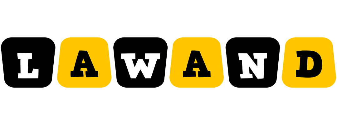Lawand boots logo