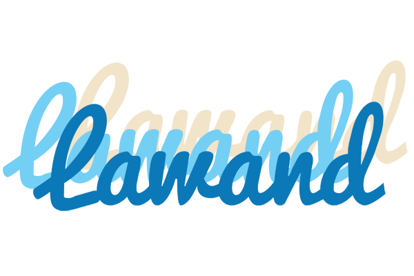 Lawand breeze logo