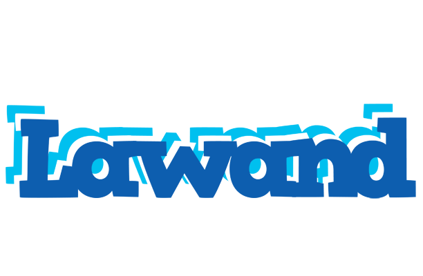Lawand business logo
