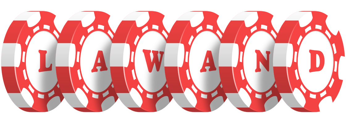 Lawand chip logo