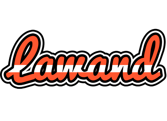 Lawand denmark logo