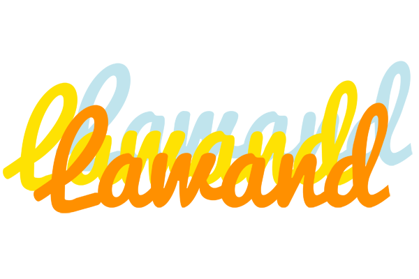 Lawand energy logo
