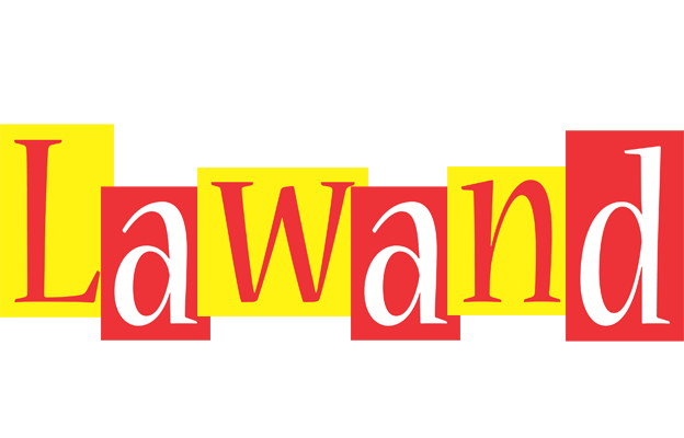 Lawand errors logo