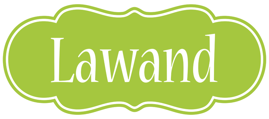 Lawand family logo