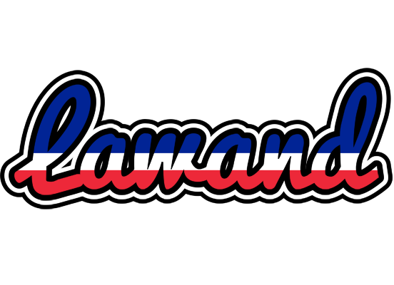 Lawand france logo