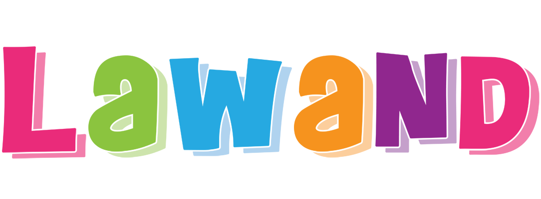 Lawand friday logo