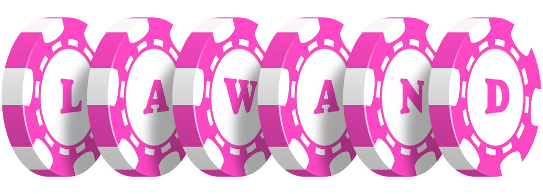 Lawand gambler logo