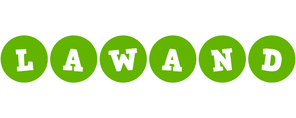 Lawand games logo