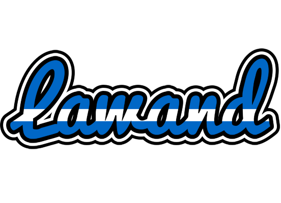 Lawand greece logo