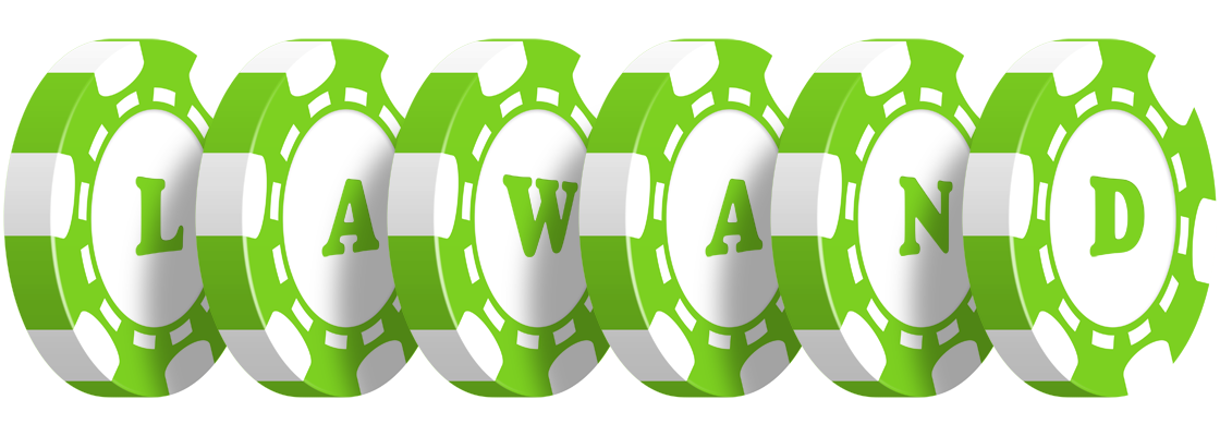 Lawand holdem logo
