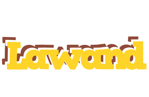 Lawand hotcup logo