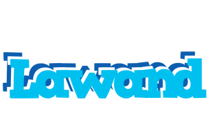 Lawand jacuzzi logo