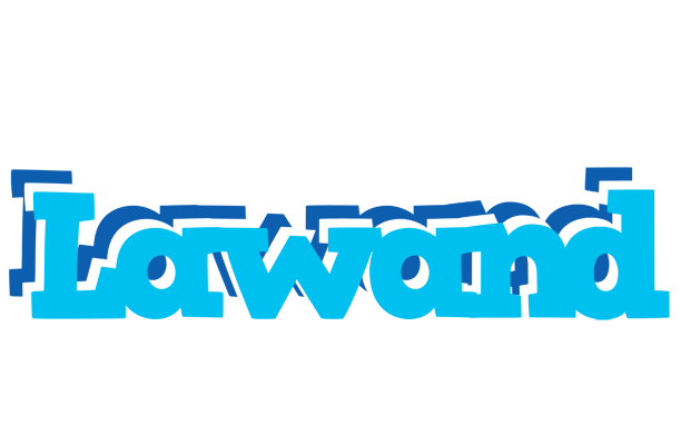Lawand jacuzzi logo