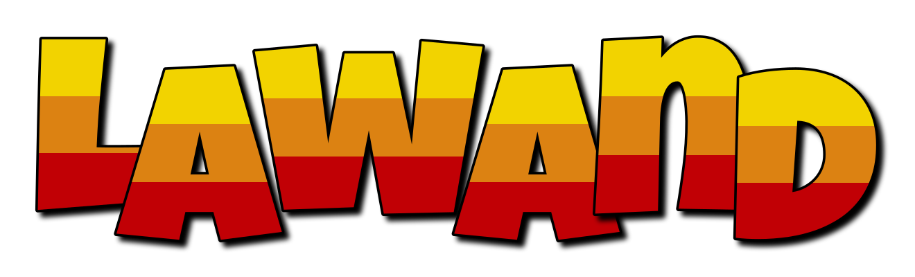 Lawand jungle logo