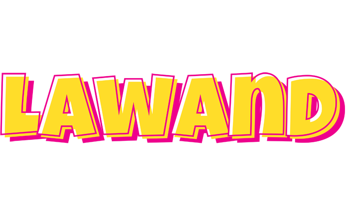 Lawand kaboom logo
