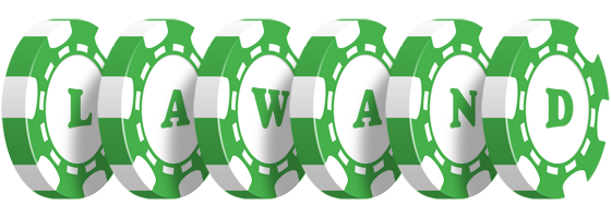 Lawand kicker logo