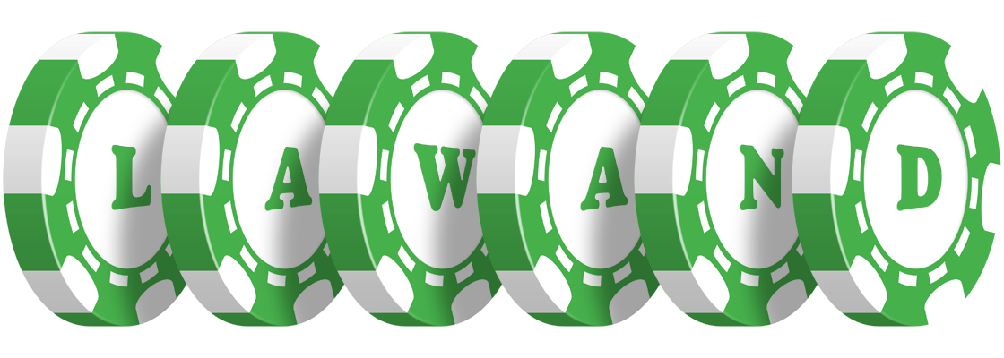 Lawand kicker logo