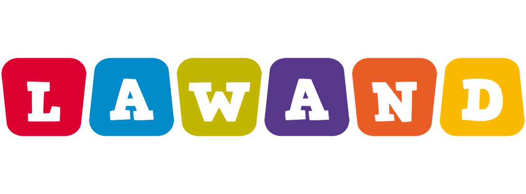 Lawand kiddo logo