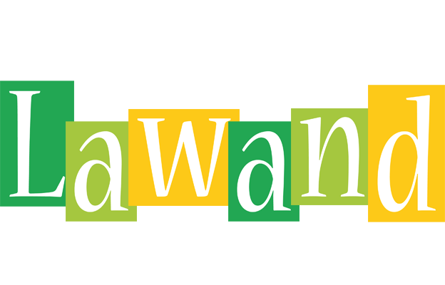Lawand lemonade logo