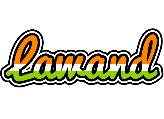 Lawand mumbai logo