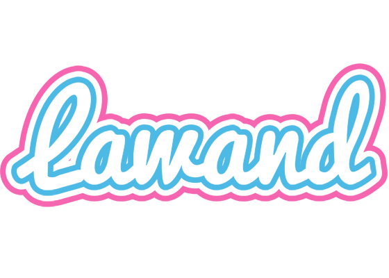 Lawand outdoors logo