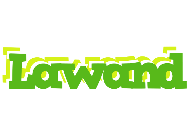 Lawand picnic logo