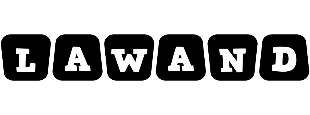 Lawand racing logo