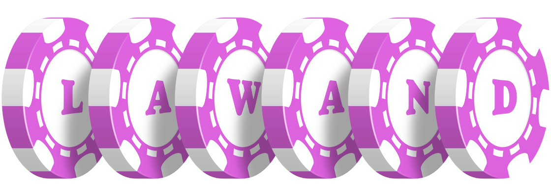 Lawand river logo