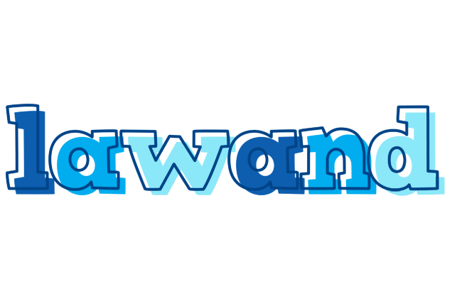Lawand sailor logo