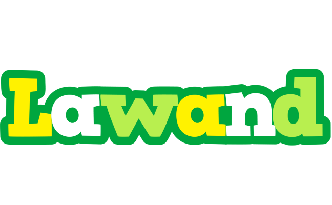 Lawand soccer logo