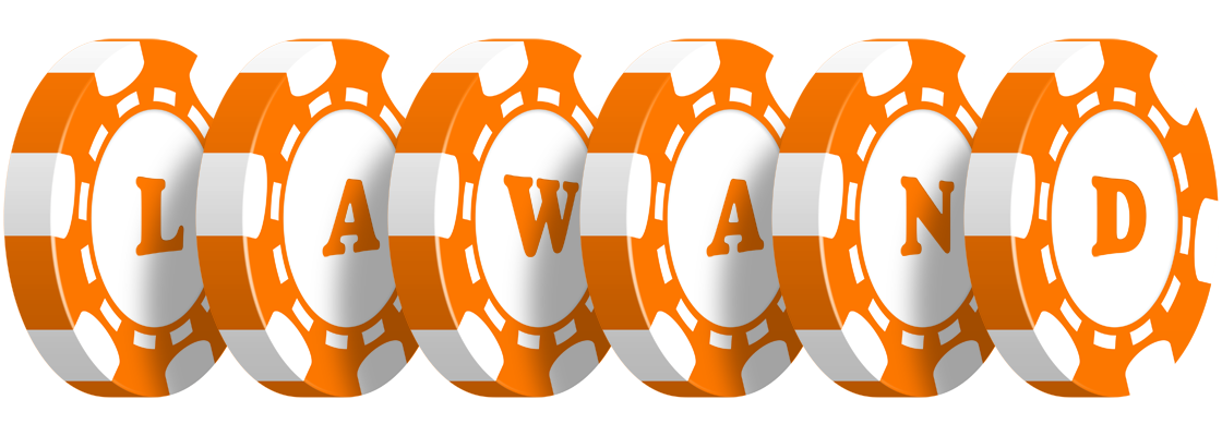Lawand stacks logo