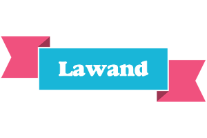 Lawand today logo