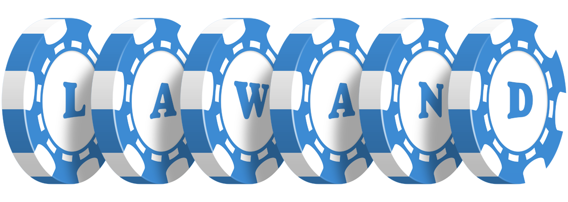 Lawand vegas logo